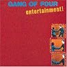 Image of album by Gang of Four