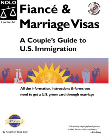 Fiance and Marriage Visas: A Couple's Guide to U.S. Immigration