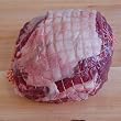 Wild Boar Shoulder -