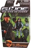 GI Joe Movie Series 