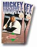 Mickey Mantle:Tribute to the Yankee's