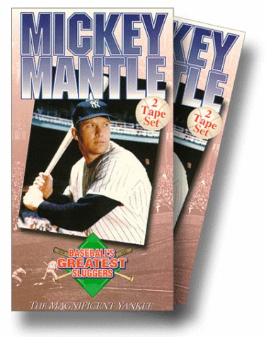 Mickey Mantle:Tribute to the Yankee's