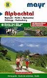  : Mayr Karten : Alpachtal