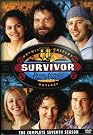 Survivor Pearl Islands...