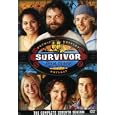 Survivor Pearl Islands Panama - The Complete Season