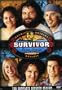 Survivor Pearl Islands - The Complete Seventh Season