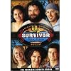 Survivor Pearl Islands Panama - The Complete Season