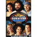 Survivor Pearl Islands Panama - The Complete Season