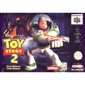 Toy Story 2 