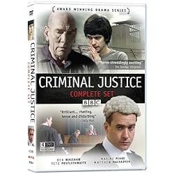 Criminal Justice Complete Collection
