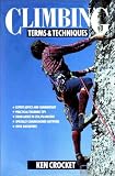 Climbing Terms and Techniques