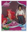 12237 - BULLYLAND - Geschenkbox Arielle + Prinz