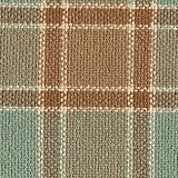 Esquire Fabric by the Yard: Large Plaid Glenna Jean
