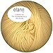 elann F05 Superwash Wool with Nylon Yarn | 10 Ball Bag | Lemon Chiffon