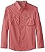 Buffalo Jackson Trading Co Men's Riverdale Fishing Shirt