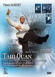 Taiji-Quan Part 3: The Sky