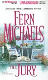 The Jury (Michaels, Fern. Sisterhood, Bk. 4.)