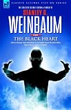 THE BLACK HEART - Classic Strange Tales Including: the Complete Novel The Dark Other, Plus Proteus Island and Others (v. 4)