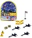 F-18 Hornet Blue Angels Backpack