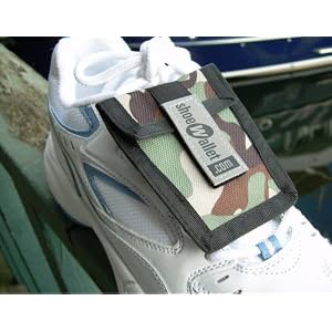 Click here to see all customer reviews now Nike+ iPod Sport Kit Shoewallet