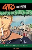 Gto 4: The Test [DVD] [Region 1] [US Import] [NTSC]