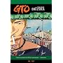 GTO - The Test (Vol. 4)