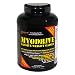 SAN Myodrive Massive Weight Gainer, Caribbean Berry, 84.96 Ounces