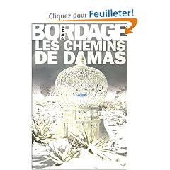 Les chemins de Damas
