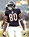 Earl Bennett Autographed 8x10 Photo (Chicago Bears)