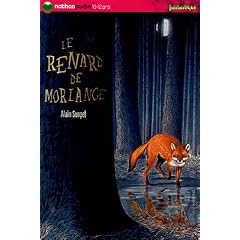 Le Renard de Morlange
