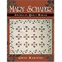 Mary Schafer, American Quilt Maker