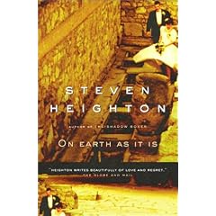On earth as it is