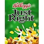 Kellogg's Just Right 500g