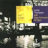 Jazz in Paris - Lucky Thompson