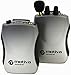 Williams Sound PFM 360 Personal FM Listening System; 16 selectable channels; 72-76 MHz operating frequencies; FM signal, compression, mute control; Operates up to 150