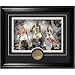 Highland Mint 2007 San Antonio Spurs Western Conference Champs Photomint