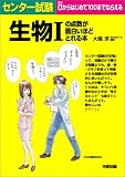 センター試験 生物Iの点数が面白いほどとれる本