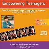 Empowering Teenagers