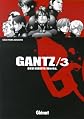 Gantz, Vol. 3