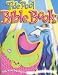 Book Scuba Tide Pool Preschool Bible Book
