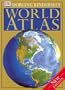 DK World Atlas: Second Edition