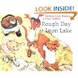 Rough Day at Loon Lake by  Kathleen Cook Waldron and Dean Griffiths