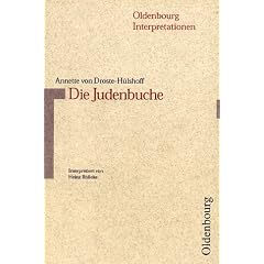 Oldenbourg Interpretationen, Bd.33, Die Judenbuche (Taschenbuch)