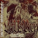 Electric Wizard - Let Us Prey (+1 Bonus Track)