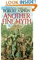 Another Fine Myth (Myth, Book 1)