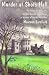 Book cover of Murder at Shots Hall.