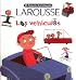 Mi Pequena Enciclopedia Larousse Los Vehiculos (Mi Pequena Enciclopedia)