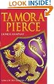 Lioness Rampant (Song Of The Lioness 4)