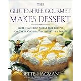 The Gluten-free Gourmet Makes Dessert