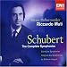 Schubert: The Complete Symphonies